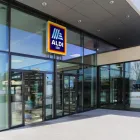 Unternehmen 6 Bild ALDI SÜD Weinhändler und -Importeur am München BY