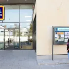 Unternehmen 1 Bild ALDI SÜD Weinhändler und -Importeur am München BY