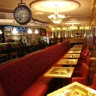 Unternehmen 1 Bild ALEX GÜTERSLOH Restaurant & Café am Gütersloh NW