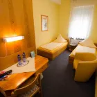 Unternehmen 3 Bild ALEXANDRA GÜßREGEN HOTEL KÖNIG HUMBERT Reisen am Erlangen BY