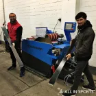 Unternehmen 2 Bild ALL IN SPORTS Sportartikel Einzelhandel am Leipzig SN