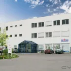 Unternehmen 2 Bild ALL4HAIR NEUSÄß FRISEURGROSSHANDEL Produktion und Vertrieb von Kosmetik, Körperpflegeartikel am Neusäß BY