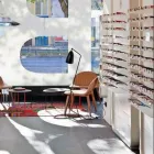 Unternehmen 5 Bild ALLESBRILLE Optiker am Berlin BE