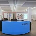 Unternehmen 6 Bild ALLESBRILLE Optiker am Berlin BE