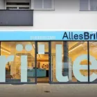 Unternehmen 9 Bild ALLESBRILLE Optiker am Berlin BE