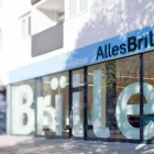 Unternehmen 3 Bild ALLESBRILLE Optiker am Berlin BE