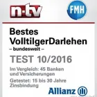 Unternehmen 2 Bild ALLIANZ BAUFINANZIERUNG & VERSICHERUNG NUSRET ESATI GENERALVERTRETUNG Versicherung am München BY