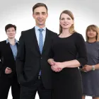 Unternehmen 1 Bild ALLIANZ GENERALVERTRATUNG BÜSCH OHG Versicherung am Berlin BE