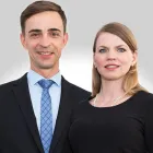 Unternehmen 2 Bild ALLIANZ GENERALVERTRATUNG BÜSCH OHG Versicherung am Berlin BE