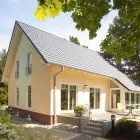 Unternehmen 1 Bild ALLKAUF HAUS - MUSTERHAUS BERLIN Immobilien-Makler am Berlin-Spandau BE