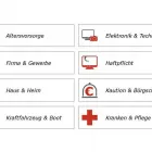 Unternehmen 3 Bild ALLTEST.DE Versicherung am Zwickau SN