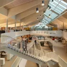 Unternehmen 2 Bild ALNATURA PRODUKTIONS- UND HANDELS GMBH Supermärkte & Discounter am Frankfurt Am Main HE