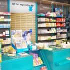 Unternehmen 1 Bild ALTE APOTHEKE INH. NATALIE WEHLING Ärzte am Frankfurt Am Main HE