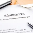 Unternehmen 1 Bild AMBULANTER KRANKENPFLEGEDIENST SVEN BECHERT & TEAM Soziales & Gesellschaft am Erlangen BY