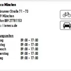 Unternehmen 1 Bild AMECU MÜNCHEN Kfz-Elektrikwerkstätten am München BY