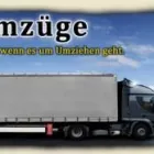 Unternehmen 1 Bild AMEISEN - LAND UMZÜGE GMBH Umzugsunternehmen am Berlin BE