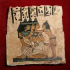 Unternehmen 24 Bild AMINA - ALLES ÄGYPTEN Veranstaltungsplaner am Leipzig SN