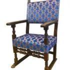 Unternehmen 4 Bild AMMON POLSTEREI Service & Dienstleistung am München BY