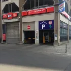 Unternehmen 2 Bild AMPIDO PARKPLATZ GENDARMENMARKT Verleihunternehmen, Vermietungsunternehmen, Vermittlungsunternehmen am Berlin BE