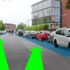 Unternehmen 2 Bild AMPIDO PARKPLATZ Verleihunternehmen, Vermietungsunternehmen, Vermittlungsunternehmen am Münster NW