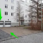 Unternehmen 2 Bild AMPIDO PARKPLATZ Verleihunternehmen, Vermietungsunternehmen, Vermittlungsunternehmen am München BY