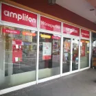 Unternehmen 1 Bild AMPLIFON HÖRGERÄTE Ärzte am Berlin BE