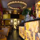 Unternehmen 9 Bild AMRIT - BERLIN SCHÖNEBERG Restaurant & Café am Berlin BE