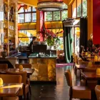 Unternehmen 1 Bild AMRIT - BERLIN SCHÖNEBERG Restaurant & Café am Berlin BE