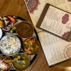 Unternehmen 2 Bild AMRIT - BERLIN SCHÖNEBERG Restaurant & Café am Berlin BE