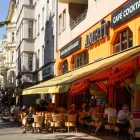 Unternehmen 12 Bild AMRIT - BERLIN SCHÖNEBERG Restaurant & Café am Berlin BE