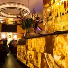 Unternehmen 6 Bild AMRIT - BERLIN SCHÖNEBERG Restaurant & Café am Berlin BE