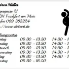 Unternehmen 1 Bild ANDREA MÜLLER Sportartikel Einzelhandel am Frankfurt HE