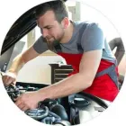 Unternehmen 1 Bild ANDREAS ARNHOLD AUTOMOBILE Werkstätten (Pkw) am Leipzig SN