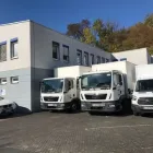 Unternehmen 1 Bild ANDREAS KLEINSCHMIDT GMBH Umzugsunternehmen am Siegen NW