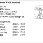 Unternehmen 1 Bild ANDREAS WEIß-AMSHOFF Ärzte am Münster NW