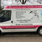 Unternehmen 1 Bild ANDREAS WURST MALERFACHBETRIEB Spezialbauunternehmen am München BY