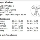 Unternehmen 1 Bild ANGELA MELCHERT Ärzte am Torgau SN