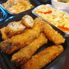 Unternehmen 2 Bild ANH TIEN VIETNAMESE CUISINE Restaurant & Café am München BY