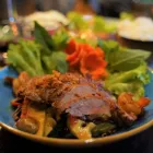 Unternehmen 6 Bild ANH TIEN VIETNAMESE CUISINE Restaurant & Café am München BY