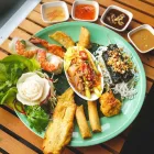 Unternehmen 7 Bild ANH TIEN VIETNAMESE CUISINE Restaurant & Café am München BY