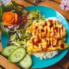 Unternehmen 9 Bild ANH TIEN VIETNAMESE CUISINE Restaurant & Café am München BY