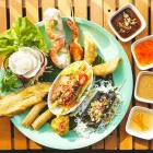 Unternehmen 10 Bild ANH TIEN VIETNAMESE CUISINE Restaurant & Café am München BY