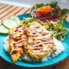 Unternehmen 13 Bild ANH TIEN VIETNAMESE CUISINE Restaurant & Café am München BY