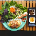 Unternehmen 23 Bild ANH TIEN VIETNAMESE CUISINE Restaurant & Café am München BY