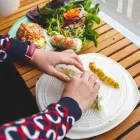 Unternehmen 26 Bild ANH TIEN VIETNAMESE CUISINE Restaurant & Café am München BY