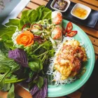 Unternehmen 28 Bild ANH TIEN VIETNAMESE CUISINE Restaurant & Café am München BY