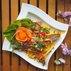 Unternehmen 30 Bild ANH TIEN VIETNAMESE CUISINE Restaurant & Café am München BY