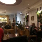 Unternehmen 34 Bild ANH TIEN VIETNAMESE CUISINE Restaurant & Café am München BY