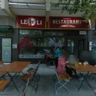 Unternehmen 36 Bild ANH TIEN VIETNAMESE CUISINE Restaurant & Café am München BY