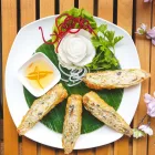 Unternehmen 37 Bild ANH TIEN VIETNAMESE CUISINE Restaurant & Café am München BY